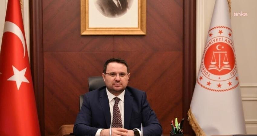 Adalet Bakanı Gürlek: Zonguldak Kilimli’deki maden ocağında meydana gelen göçük sebebiyle soruşturma başlatılmıştır Adalet Bakanı Akın Gürlek, Zonguldak’ta özel bir kömür madeninde meydana