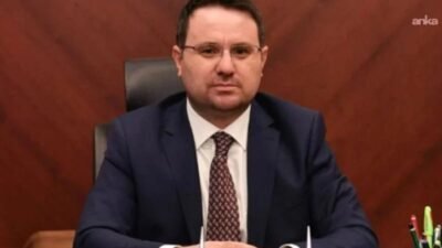 Adalet Bakanı Akın Gürlek, yasa dışı bahis ve sanal kumarla mücadele