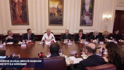 Adalet Bakanı Akın Gürlek, "12. Yargı Paketi üzerinde çalışmalarımız devam