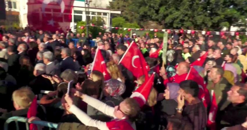 Adana Büyükşehir Belediye Başkanı Zeydan Karalar, yargı süreçlerine ilişkin yaptığı