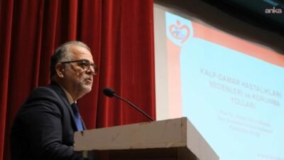 Adana Büyükşehir Belediyesi Sağlık ve Sosyal Hizmetler Daire Başkanlığı, Kalp