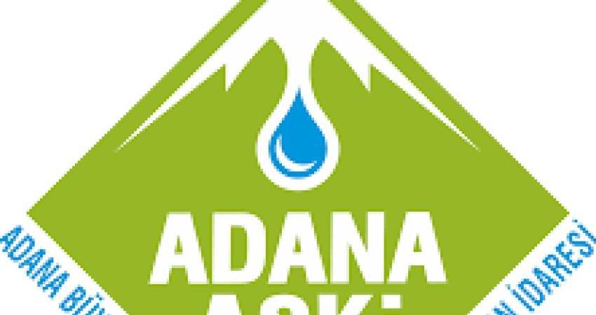 Adana Büyükşehir Belediyesi’ne bağlı Adana Su ve Kanalizasyon İdaresi (ASKİ)