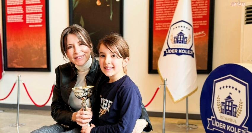 Adana’nın en küçük şampiyonu Henüz 7 yaşında olan Yasmin Çetin, Türkiye Binicilik Federasyonu tarafından