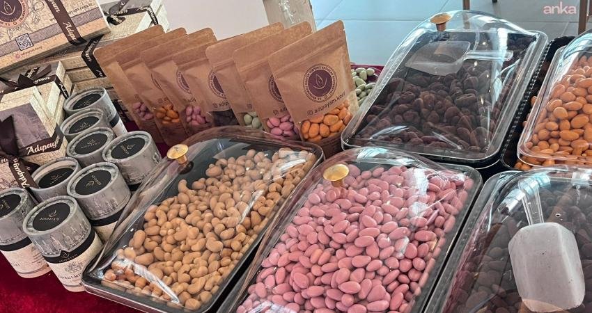 Adıyaman Belediyesi Adıpayam Kadın Kooperatifi, bölgeye özgü yöresel lezzetleri, Kırşehir