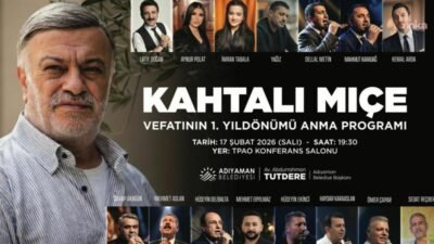 Türk halk müziğinin unutulmaz ismi Kahtalı Mıçe (Mustafa Aslan), vefatının