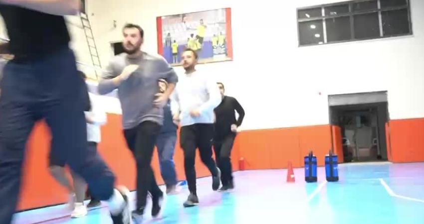 Adıyaman Belediyesi, polis adayları için POMEM hazırlık kursu başlattı Adıyaman Belediyesi tarafından hayata geçirilen ücretsiz POMEM hazırlık kurslarında ilk