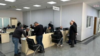 Adıyaman Belediyesi, 6 Şubat depremlerinde evi yıkılan veya ağır hasar