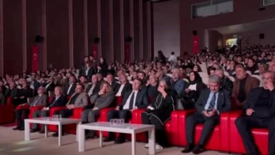 Adıyaman Belediyesi, vefatının birinci yılında sanatçı Kahtalı Mıçe (Mustafa Kahtalı)