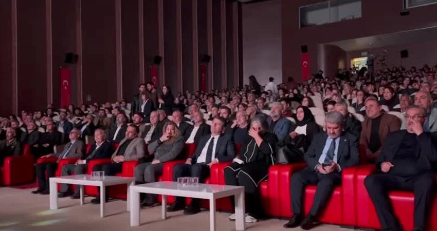 Adıyaman Belediyesi, vefatının birinci yılında sanatçı Kahtalı Mıçe (Mustafa Kahtalı)