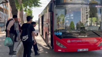 Adıyaman Belediyesi, kentin yeni yaşam alanlarından İndere TOKİ Konutları bölgesinde