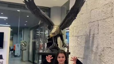 Adıyaman Belediyesi ile Beşiktaş JK işbirliğiyle 6 Şubat depremlerinden etkilenen