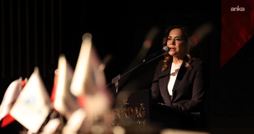 Tekirdağ Büyükşehir Belediyesi ve Tekirdağ Planlama Ajansı (TEKPA) ev sahipliğinde