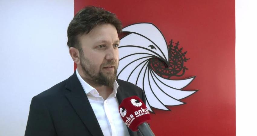 AHESEN Genel Başkanı Kandemir: “Aile hekimleri her ay ne ücret alacağını bilmiyor” Aile Hekimliği Çalışanları Sendikası (AHESEN) Genel Başkanı Ahmet Kandemir, aile