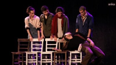 2025-2026 yılını “Bursa Tanpınar Yılı” ilan eden Bursa Büyükşehir Belediyesi,