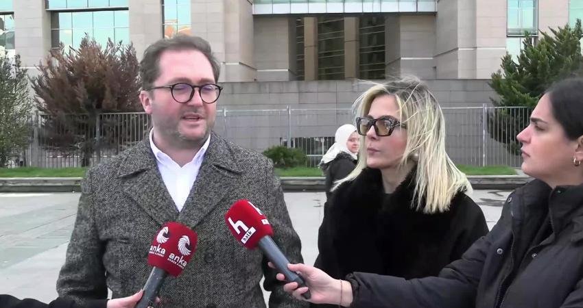 Görevden alınan ve yerine kayyum atanan Esenyurt Belediye Başkanı Ahmet