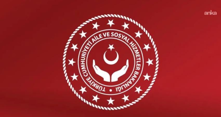 Aile ve Sosyal Hizmetler Bakanlığı’ndan, “sahiplendirme ilanı” formatındaki paylaşımlara suç duyurusu Aile ve Sosyal Hizmetler Bakanlığı, bir sivil toplum kuruluşunun sosyal