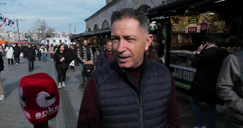 TÜİK'e göre, Aile Yılı ilan edilen 2025'te bir önceki yıla