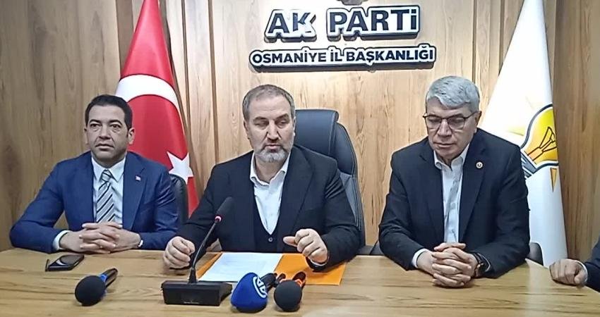 AK Parti Genel Başkan Yardımcısı Şen: “Bu ülkenin muhalefeti bazı mahallelerde eylemler yaparak kentsel dönüşüme engel olmaya çalıştı” AK Parti Genel Başkan Yardımcısı Mustafa Şen, "Biz hükümet olarak,