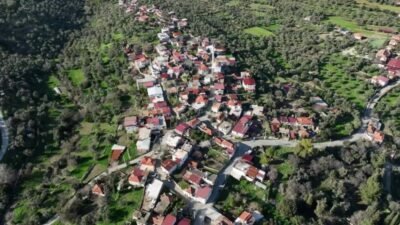 Muğla’nın Milas ilçesindeki Akbelen Ormanı çevresinde bulunan 679 parselin acele