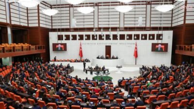 Resmi Gazete’de yayımlanan kararla Adalet Bakanlığı’na atanan İstanbul Cumhuriyet Başsavcısı