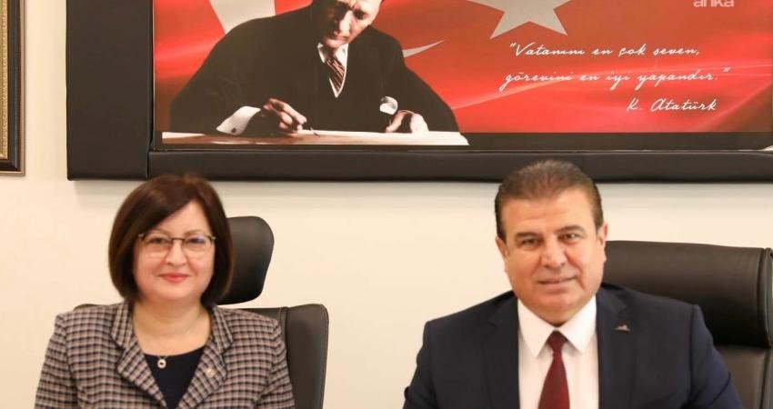 Akseki Yerel Eylem Grubu Derneği, IPARD III Programı kapsamında Leader