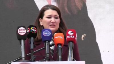 Bornova Belediyesi’nin yapımını tamamladığı ve geçtiğimiz aylarda vefat eden Şehzadeler