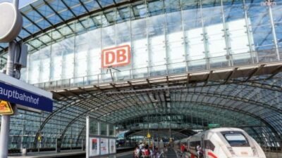 Alman Demiryolları (Deutsche Bahn) ile Alman Lokomotif Makinistleri Sendikası (Gewerkschaft