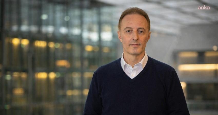 Almanya Sosyal Demokrat Parti (SPD) Milletvekili Macit Karaahmetoğlu, AfD’nin Bavyera’da