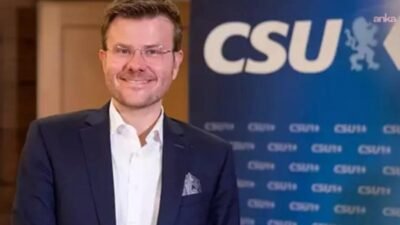 Almanya'nın Nürnberg kentinin Büyükşehir Belediye Başkanı Marcus König, Ramazan ayı