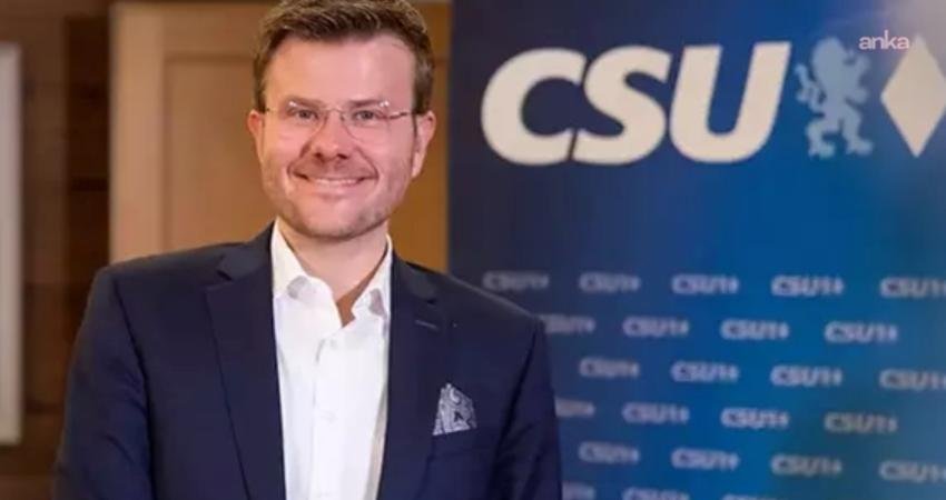 Almanya'nın Nürnberg kentinin Büyükşehir Belediye Başkanı Marcus König, Ramazan ayı