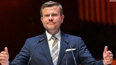 Almanya’nın Nürnberg kentinde 1 Ağustos 2024 – 31 Aralık 2025