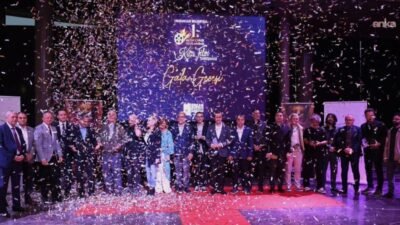 Osmangazi Belediyesi tarafından geçen yıl kısa film yarışması olarak başlatılan