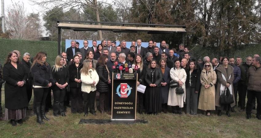 Amedspor İstişare Kurulu, Türkiye Futbol Federasyonu (TFF) tarafından kulübün para cezasına