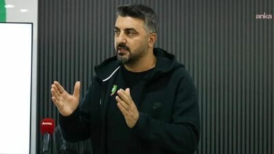 Trendyol 1. Lig’de liderlik koltuğundayken evinde konuk ettiği Sakaryaspor’la 1-1