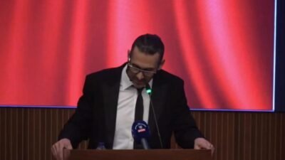 Ankara Büyükşheir Belediyesi Başkanı Mansur Yavaş, Ankara’da düzenlenecek Ampute Futbol Avrupa