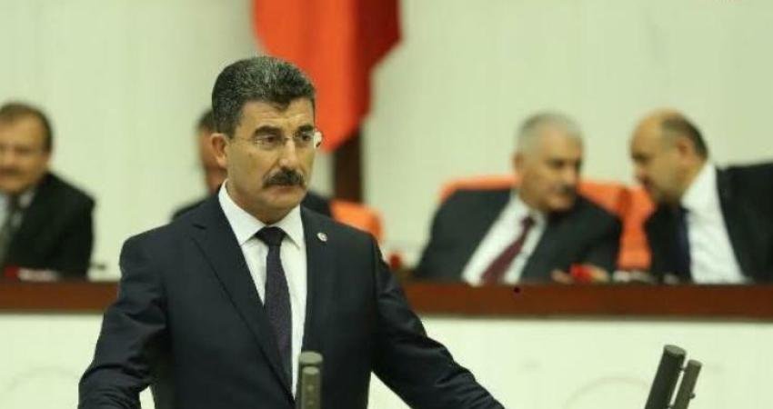 Anahtar Parti Genel Başkan Yardımcısı Ayhan Erel: “Devletin temel görevi, suçluya umut dağıtmak değil, masumun hakkını korumaktır” Anahtar Parti Genel Başkan Yardımcısı Ayhan Erel, "Ağırlaştırılmış müebbet hapis