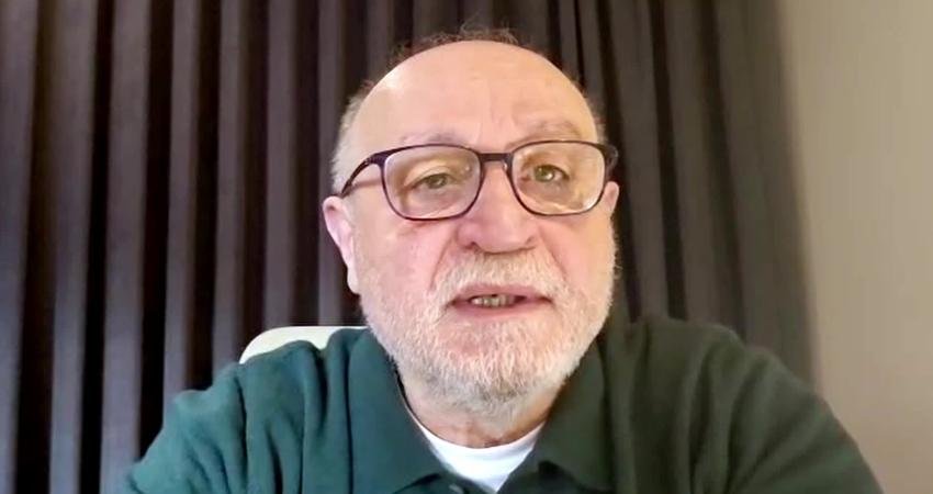 ANKA Ekonomi Editörü Erdal Sağlam’ın kaleminden Haftanın Ekonomi Analizi: Ekonominin yeni siyasi krizlere tahammülü yok 19 Mart sürecinin yarattığı sert dalgalanma henüz unutulmamışken, piyasalar şimdi