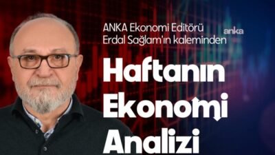 Haftanın son günü altın ve gümüş fiyatlarında yaşanan şok düşüş,