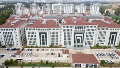 Adana Cumhuriyet Başsavcılığı'nca ANKA Haber Ajansı'nın İncirlik Hava Üssü çevresinden