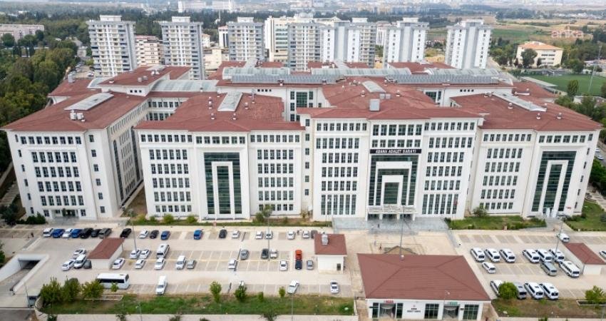 Adana Cumhuriyet Başsavcılığı'nca ANKA Haber Ajansı'nın İncirlik Hava Üssü çevresinden