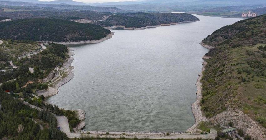 Ankara Su ve Kanalizasyon İdaresi Genel Müdürlüğü (ASKİ) verilerine göre, Ankara'daki