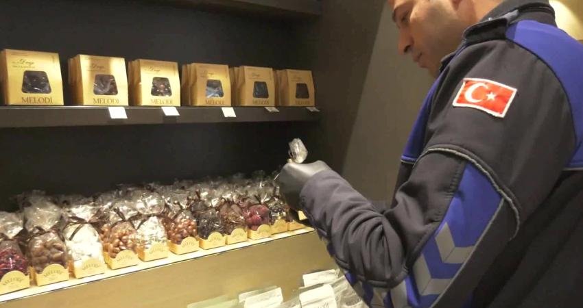 Ankara Büyükşehir Belediyesi Zabıta Müdürlüğü ekipleri, Ramazan ayı öncesi kent