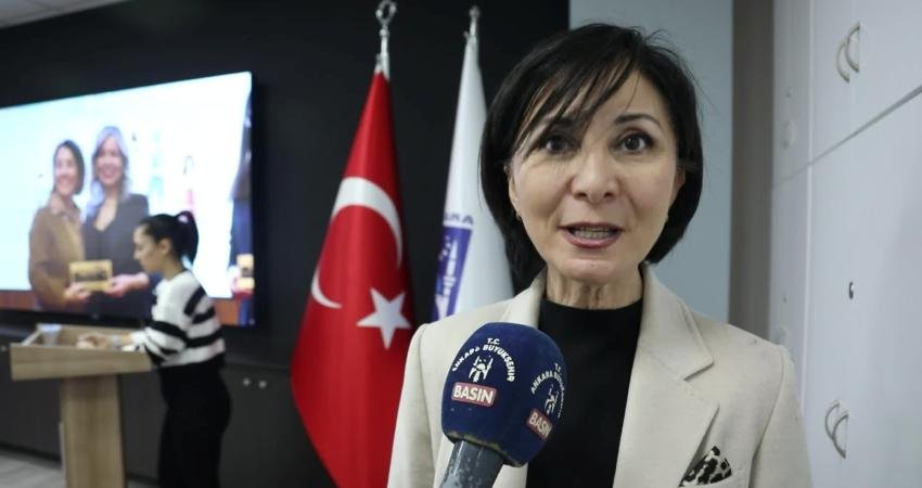 Ankara Büyükşehir Belediyesi, halk sağlığı hizmetlerini güçlendirmek amacıyla ilçe belediyeleri