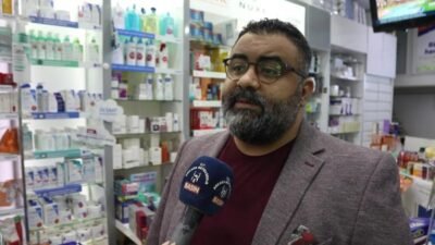 Ankara Büyükşehir Belediyesi, Sağlık Katılım Payı Desteği kapsamında sosyal destek alan