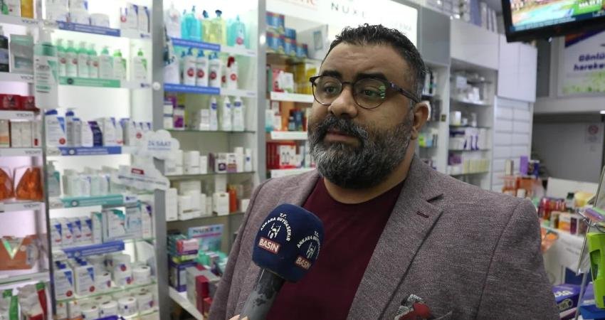 Ankara Büyükşehir Belediyesi, Sağlık Katılım Payı Desteği kapsamında sosyal destek alan