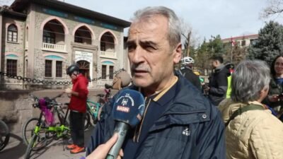 Ankara Büyükşehir Belediyesi (ABB), Dünya Epilepsi Günü'nde Epilepsi ve Yaşam