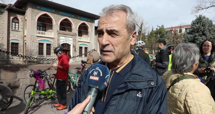 Ankara Büyükşehir Belediyesi (ABB), Dünya Epilepsi Günü'nde Epilepsi ve Yaşam