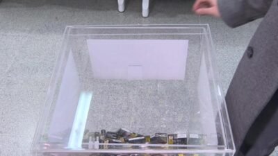 Ankara Büyükşehir Belediyesi, tütün kullanımının bireysel ve toplumsal sağlık üzerindeki