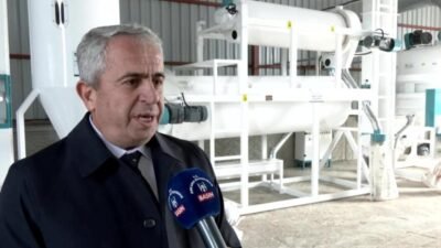 Ankara Büyükşehir Belediyesi Kırsal Hizmetler Daire Başkanlığı, Polatlı ilçesi Uzunbeyli