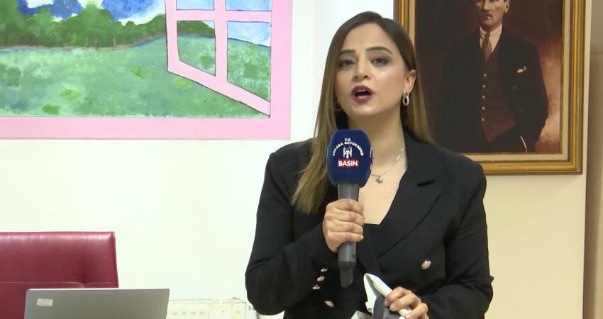 Ankara Büyükşehir Belediyesi Türkiye’deki belediyeler arasında ilk olan bir uygulamaya